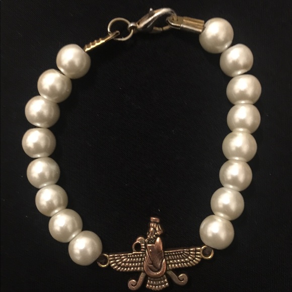 Bronze bracelet - Picture 2 of 2